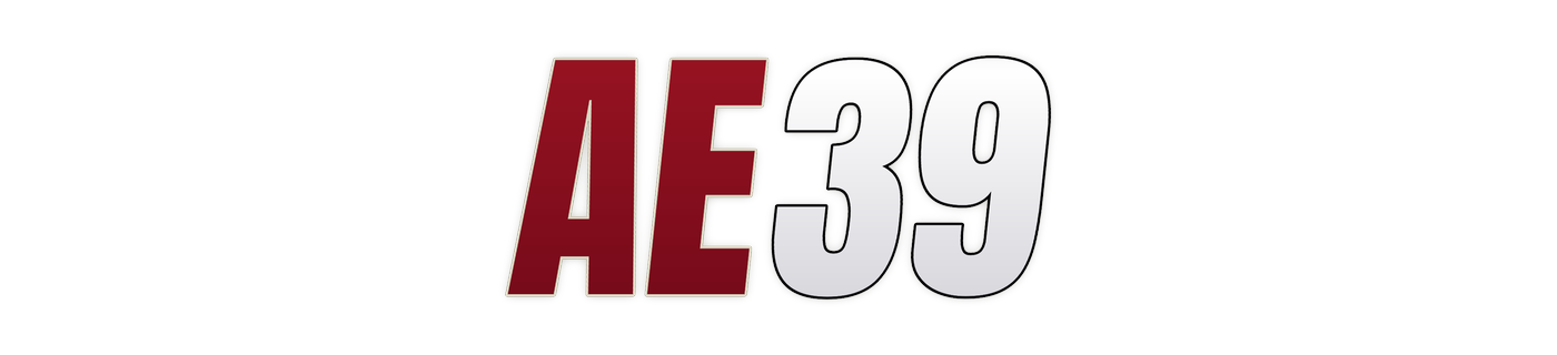ae39 – Trang chủ